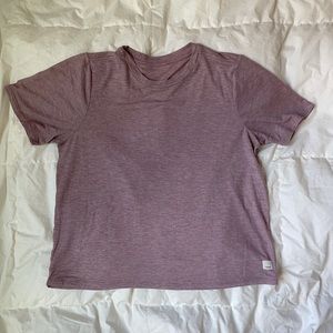 Vuori Mesh Active Tee